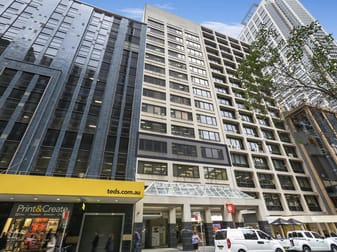 Suite 603/309 Pitt Street Sydney NSW 2000 - Image 1