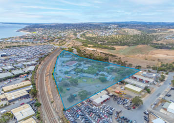 Interlink Industrial Park 25 Meyer Road Lonsdale SA 5160 - Image 2