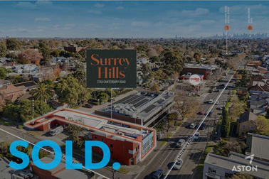 274A Canterbury Road Surrey Hills VIC 3127 - Image 1