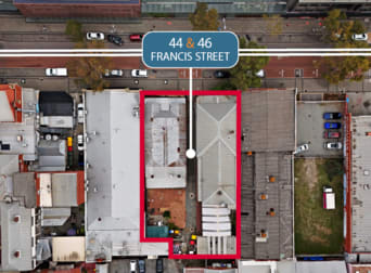 44 and 46 Francis Street Northbridge WA 6003 - Image 3