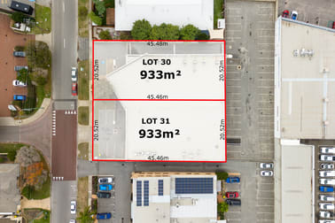 8 & 10 Burton Street Cannington WA 6107 - Image 2