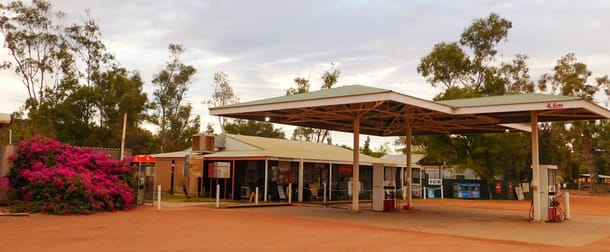 8824 Stuart Highway Hugh NT 0872 - Image 1