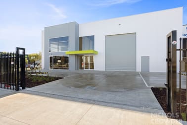 38 Industrial Circuit Cranbourne West VIC 3977 - Image 1