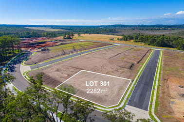 Lot 301/344 John Oxley Drive Thrumster NSW 2444 - Image 1