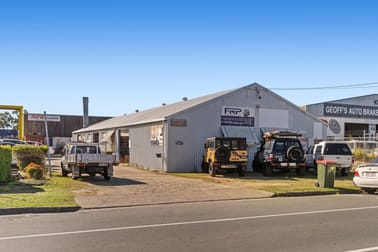 46A High Street Kippa-ring QLD 4021 - Image 1