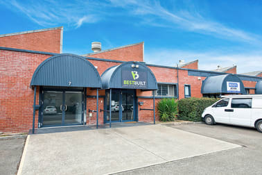 Unit 6, 4 Iris Street Melrose Park SA 5039 - Image 1