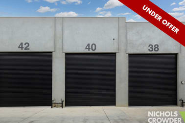 40/2-6 Roberna Street Moorabbin VIC 3189 - Image 1