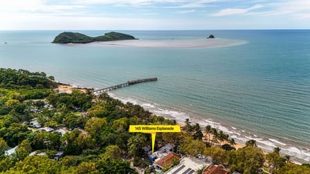 145 Williams Esplanade Palm Cove QLD 4879 - Image 1