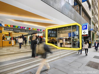 Shop 1/109 Pitt Street Sydney NSW 2000 - Image 3