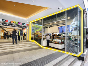 Shop 1/109 Pitt Street Sydney NSW 2000 - Image 2