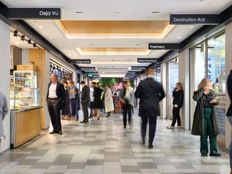 Lot 154/109 Pitt Street Sydney NSW 2000 - Image 3