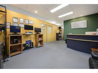 Suite 78/89 Jones Street, the Hub, Ultimo NSW 2007 - Image 2