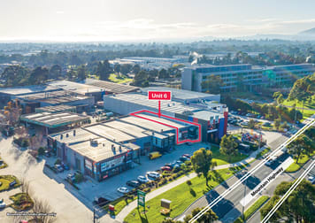 Unit 6/843 Mountain Highway Bayswater VIC 3153 - Image 3