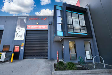 Unit  6/843 Mountain Highway Bayswater VIC 3153 - Image 2