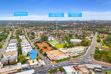 9/835-839 Pennant Hills Road Carlingford NSW 2118 - Image 2