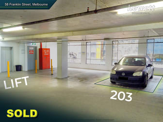 203/58 Franklin Street Melbourne VIC 3000 - Image 1