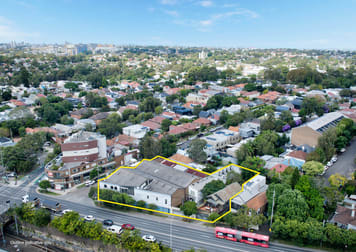 36 Lonsdale Street and 64-66 Brenan Street Lilyfield NSW 2040 - Image 1
