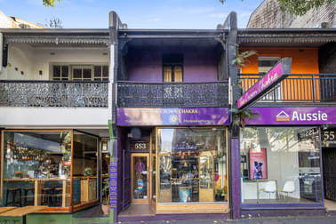 553 Crown Street Surry Hills NSW 2010 - Image 2
