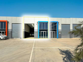 Unit 2, 45 McArthurs Road Altona North VIC 3025 - Image 1