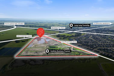 Lot 1 Westernport Road Lang Lang VIC 3984 - Image 1