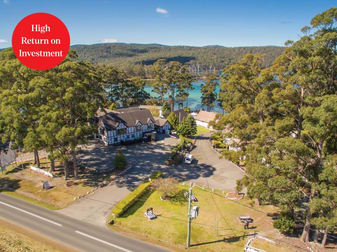 6789 Arthur Highway Port Arthur TAS 7182 - Image 1