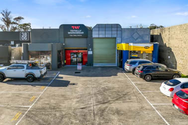 Unit 1 & 2/8 Enterprise Avenue Berwick VIC 3806 - Image 1