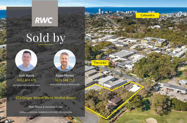 173 Grigor Street Caloundra QLD 4551 - Image 1