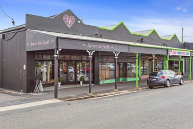 Freehold on William Street/86 William Street Rockhampton City QLD 4700 - Image 1