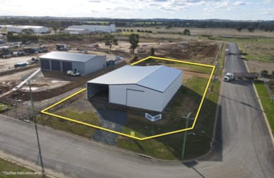 Click to view all images 17 Angus Street Forbes NSW 2871 - Image 1