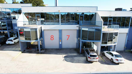 7 & 8/41-43 Higginbotham Road Gladesville NSW 2111 - Image 1