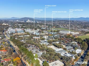 Level 1 Suite 6/42 Geils Court Deakin ACT 2600 - Image 2