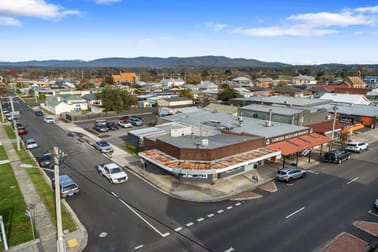 Fully Leased Main Street Asset/162 Gilbert Street Latrobe TAS 7307 - Image 2