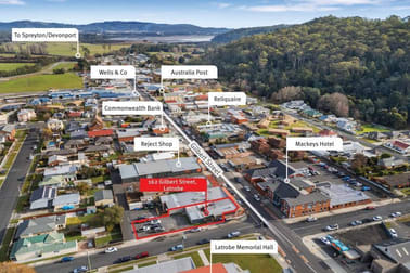 Fully Leased Main Street Asset/162 Gilbert Street Latrobe TAS 7307 - Image 3