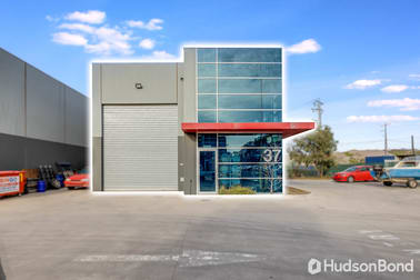 37/463A Somerville Road Brooklyn VIC 3012 - Image 2