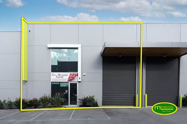 Envision close Pakenham VIC 3810 - Image 1