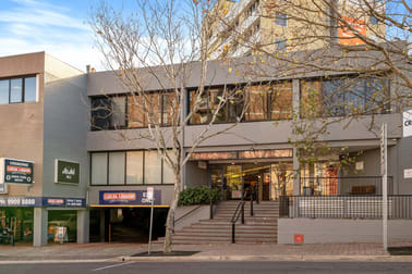 Suite 16/287 Military Road Cremorne NSW 2090 - Image 1
