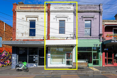 81 Johnston Street Collingwood VIC 3066 - Image 1