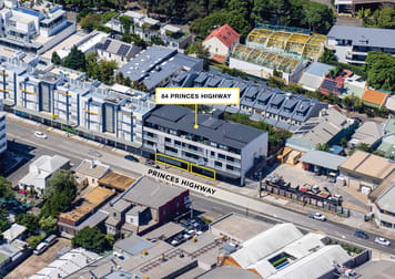Shops 1 & 2/84 Princes Highway St Peters NSW 2044 - Image 1