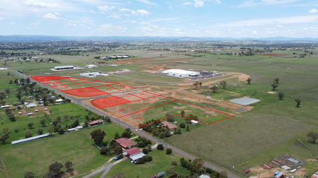 208 New Winton Road, Westdale Tamworth NSW 2340 - Image 3
