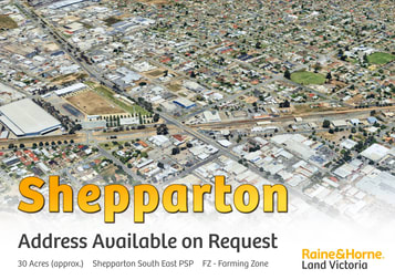 Shepparton VIC 3630 - Image 1