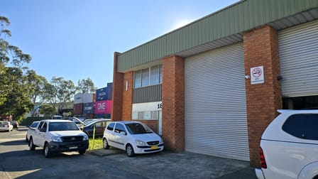 18c/78 Gibson Ave, Padstow NSW 2211 - Image 1