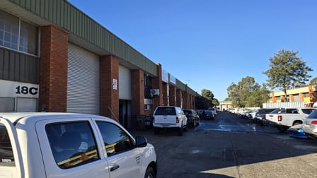 18c/78 Gibson Ave, Padstow NSW 2211 - Image 2