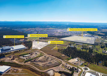 Lot 8/ Lot 30 South Street Marsden Park NSW 2765 - Image 3