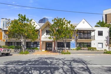 1/290 Boundary Street Spring Hill QLD 4000 - Image 1