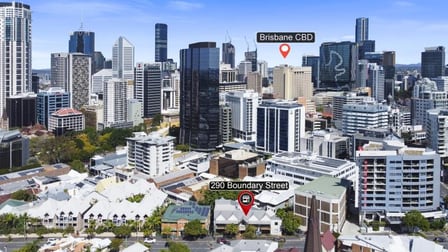 1/290 Boundary Street Spring Hill QLD 4000 - Image 2