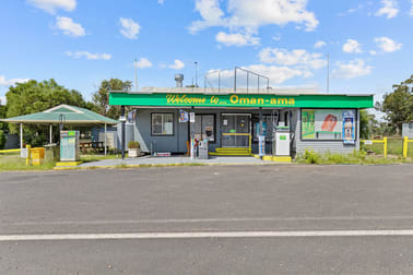 Lot 2 Cunningham Highway Oman Ama QLD 4352 - Image 3