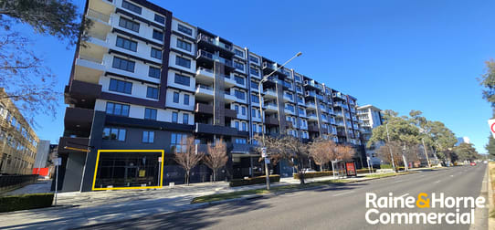 120/102 Northbourne Avenue Braddon ACT 2612 - Image 1