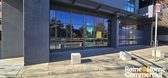 120/102 Northbourne Avenue Braddon ACT 2612 - Image 2