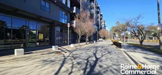 120/102 Northbourne Avenue Braddon ACT 2612 - Image 3
