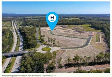 22 Gurambak Way Thrumster NSW 2444 - Image 1